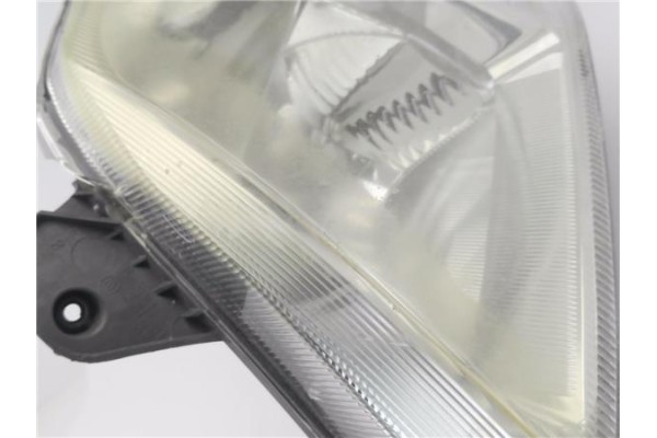 Recambio de faro delantero izquierdo para opel meriva 1.7 cdti referencia OEM IAM 93321052 89308550 