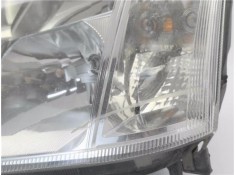 Recambio de faro delantero izquierdo para opel meriva 1.7 cdti referencia OEM IAM 93321052 89308550 