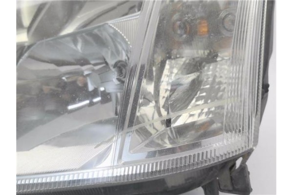 Recambio de faro delantero izquierdo para opel meriva 1.7 cdti referencia OEM IAM 93321052 89308550 