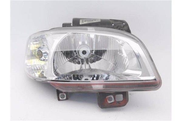 Recambio de faro delantero dcho para seat ibiza (6k1) 1.9 sdi referencia OEM IAM 67743749 87585 
