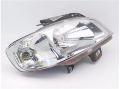 Recambio de faro delantero dcho para seat ibiza (6k1) 1.9 sdi referencia OEM IAM 67743749 87585 