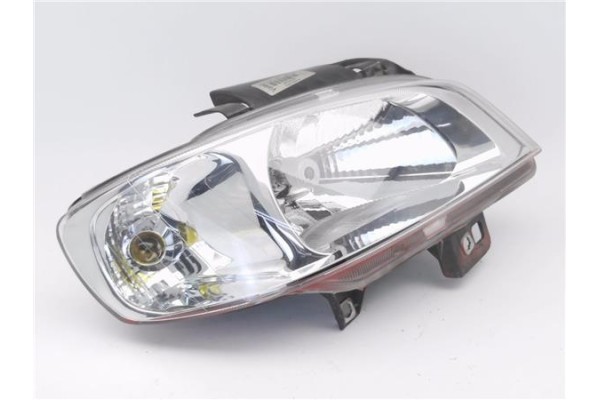 Recambio de faro delantero dcho para seat ibiza (6k1) 1.9 sdi referencia OEM IAM 67743749 87585 