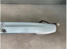 Recambio de moldura porton trasero para mitsubishi space star (dg0) 1.9 1900 di-d plus referencia OEM IAM 8341A016  