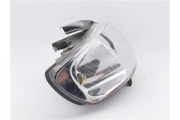 Recambio de faro delantero dcho para seat ibiza (6k1) 1.9 sdi referencia OEM IAM 67743749 87585 