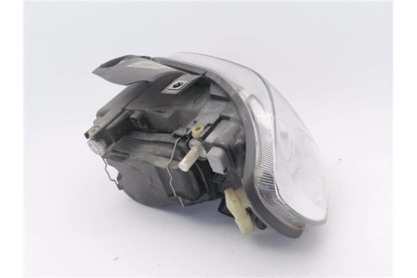 Recambio de faro delantero dcho para seat ibiza (6k1) 1.9 sdi referencia OEM IAM 67743749 87585 