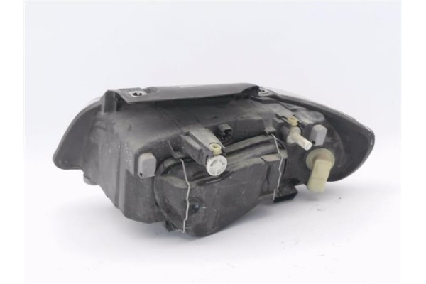 Recambio de faro delantero dcho para seat ibiza (6k1) 1.9 sdi referencia OEM IAM 67743749 87585 