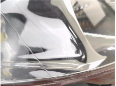 Recambio de faro delantero dcho para seat ibiza (6k1) 1.9 sdi referencia OEM IAM 67743749 87585 