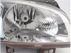 Recambio de faro delantero dcho para seat ibiza (6k1) 1.9 sdi referencia OEM IAM 67743749 87585 