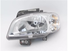 FARO DELANTERO IZQUIERDO 67743739 87584 