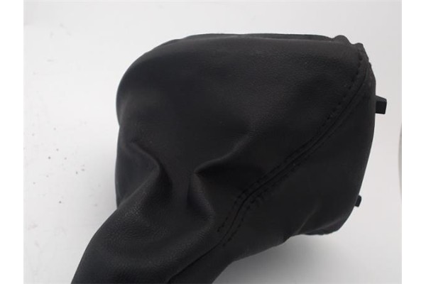 Recambio de pomo palanca cambio para seat leon (1p1) 2.0 linea r referencia OEM IAM   