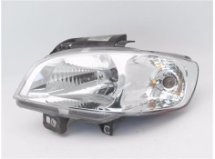 Recambio de faro delantero izquierdo para seat ibiza (6k1) 1.9 sdi referencia OEM IAM 67743739 87584 