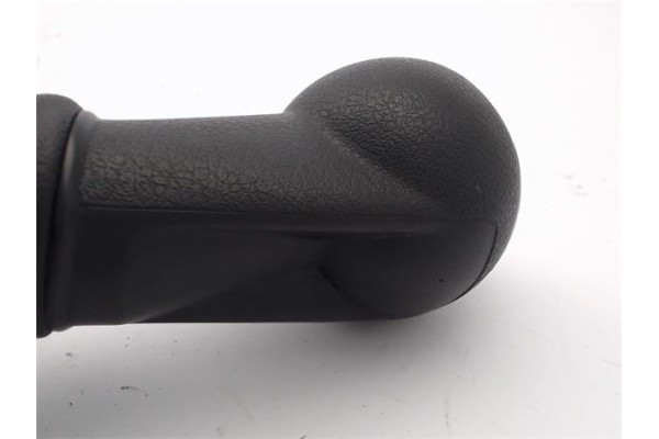 Recambio de pomo palanca cambio para seat leon (1p1) 2.0 linea r referencia OEM IAM   