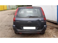 ford fusion (cbk) del año 2005