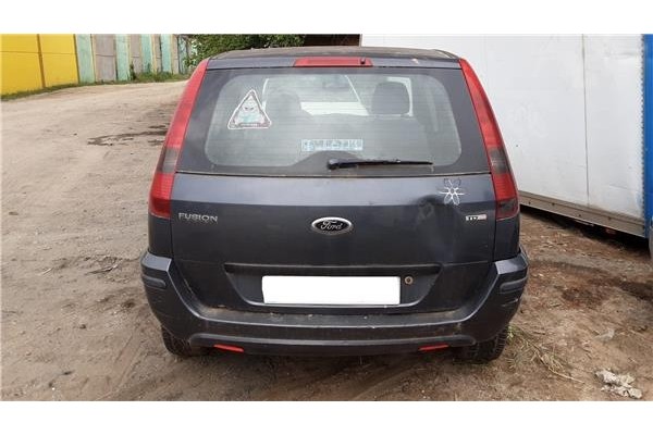 ford fusion (cbk) del año 2005