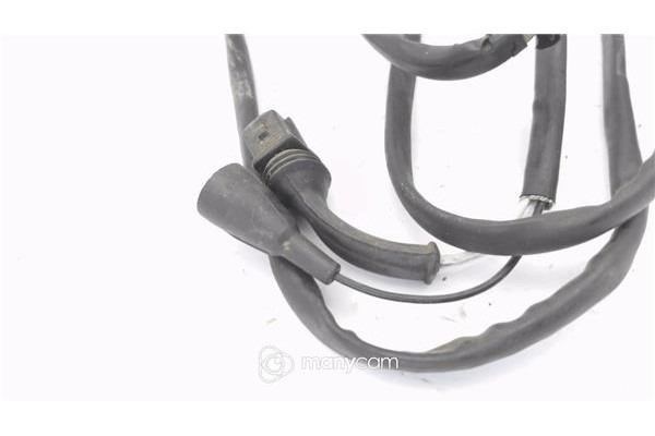 Recambio de sonda lambda para volvo serie 440 1.8 referencia OEM IAM 364281 0258003246 