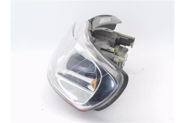 Recambio de faro delantero izquierdo para seat ibiza (6k1) 1.9 sdi referencia OEM IAM 67743739 87584 