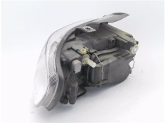 Recambio de faro delantero izquierdo para seat ibiza (6k1) 1.9 sdi referencia OEM IAM 67743739 87584 
