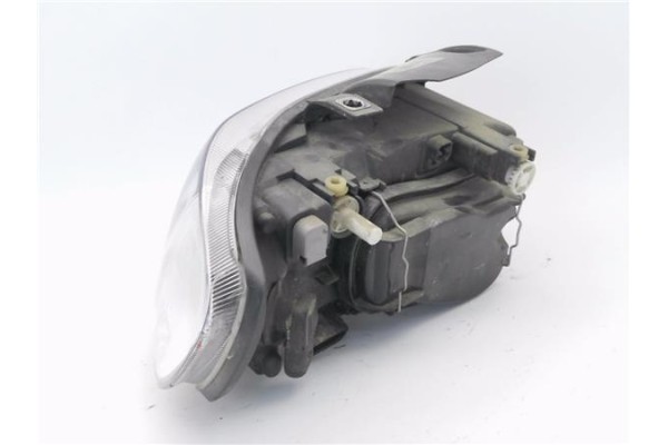 Recambio de faro delantero izquierdo para seat ibiza (6k1) 1.9 sdi referencia OEM IAM 67743739 87584 