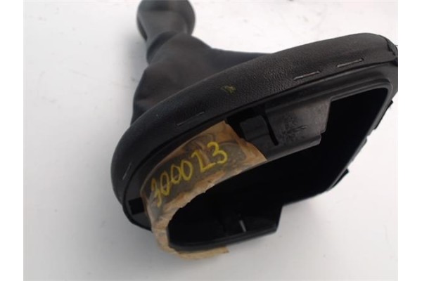 Recambio de pomo palanca cambio para seat leon (1p1) 2.0 linea r referencia OEM IAM   