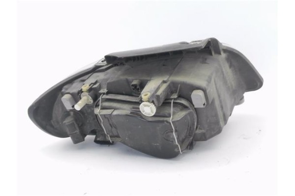Recambio de faro delantero izquierdo para seat ibiza (6k1) 1.9 sdi referencia OEM IAM 67743739 87584 