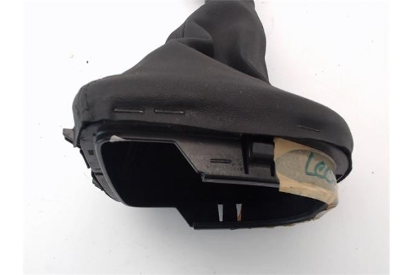 Recambio de pomo palanca cambio para seat leon (1p1) 2.0 linea r referencia OEM IAM   