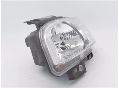 Recambio de faro delantero izquierdo para seat ibiza (6k1) 1.9 sdi referencia OEM IAM 67743739 87584 