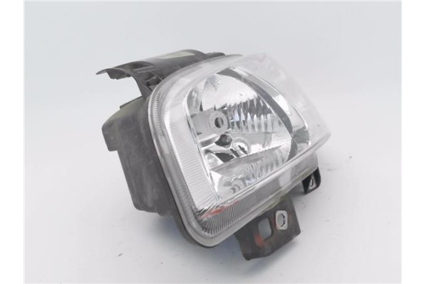 Recambio de faro delantero izquierdo para seat ibiza (6k1) 1.9 sdi referencia OEM IAM 67743739 87584 
