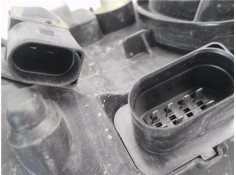 Recambio de faro delantero izquierdo para seat ibiza (6k1) 1.9 sdi referencia OEM IAM 67743739 87584 