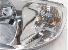 Recambio de faro delantero izquierdo para seat ibiza (6k1) 1.9 sdi referencia OEM IAM 67743739 87584 