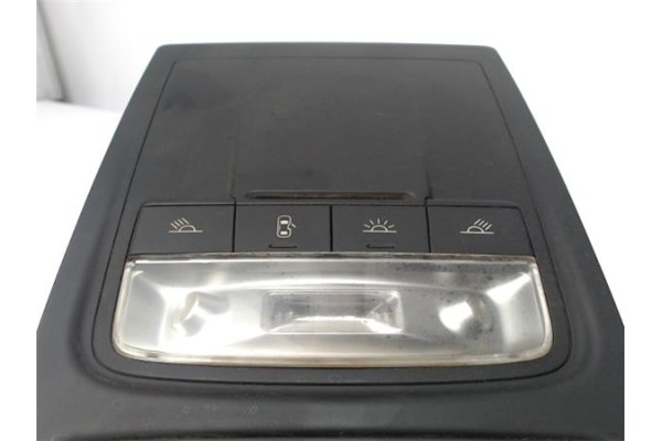 Recambio de embellecedor luz techo para audi rs3 sportback (8vf) 2.5 tfsi quattro referencia OEM IAM 8V0947135J 8V0947135E 