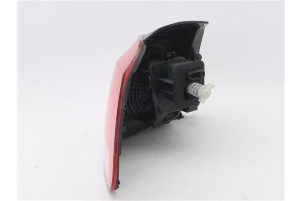 Recambio de piloto trasero derecho para volkswagen golf vi (5k1) 1.6 advance referencia OEM IAM 5K0945096E 89091067 