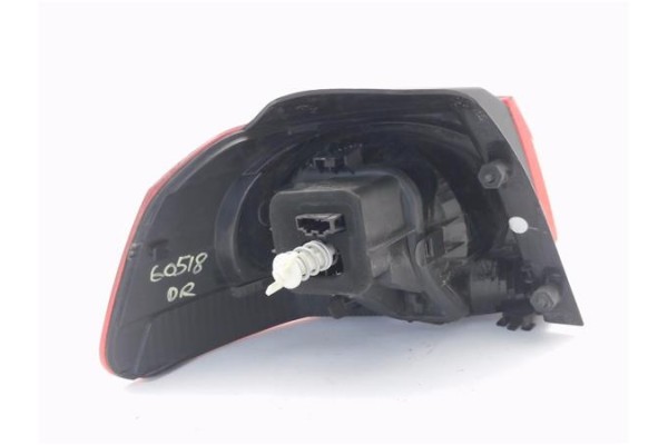 Recambio de piloto trasero derecho para volkswagen golf vi (5k1) 1.6 advance referencia OEM IAM 5K0945096E 89091067 