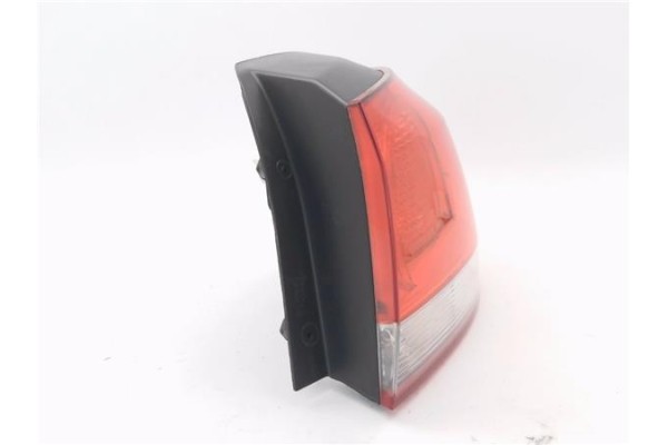 Recambio de piloto trasero derecho para volkswagen golf vi (5k1) 1.6 advance referencia OEM IAM 5K0945096E 89091067 