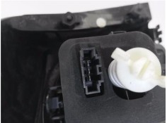 Recambio de piloto trasero derecho para volkswagen golf vi (5k1) 1.6 advance referencia OEM IAM 5K0945096E 89091067 