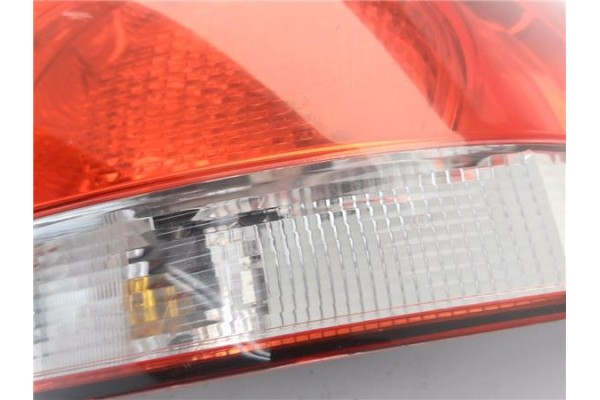 Recambio de piloto trasero derecho para volkswagen golf vi (5k1) 1.6 advance referencia OEM IAM 5K0945096E 89091067 