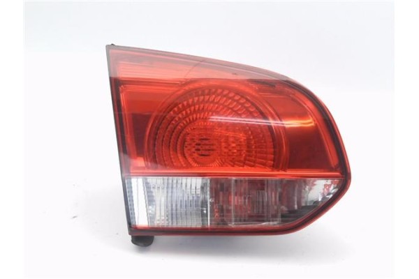 Recambio de piloto porton trasero izquierdo para volkswagen golf vi (5k1) 1.6 advance referencia OEM IAM 5K0945093G 89090892 