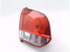 Recambio de piloto porton trasero izquierdo para volkswagen golf vi (5k1) 1.6 advance referencia OEM IAM 5K0945093G 89090892 