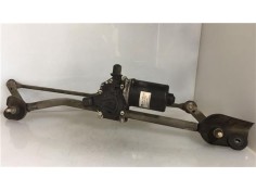 Recambio de motor limpiaparabrisas delantero para toyota corolla (e12) 2.0 d-4d referencia OEM IAM 8511002100 404794 