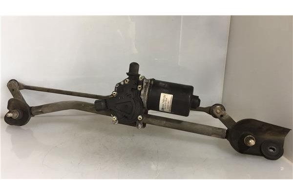 Recambio de motor limpiaparabrisas delantero para toyota corolla (e12) 2.0 d-4d referencia OEM IAM 8511002100 404794 