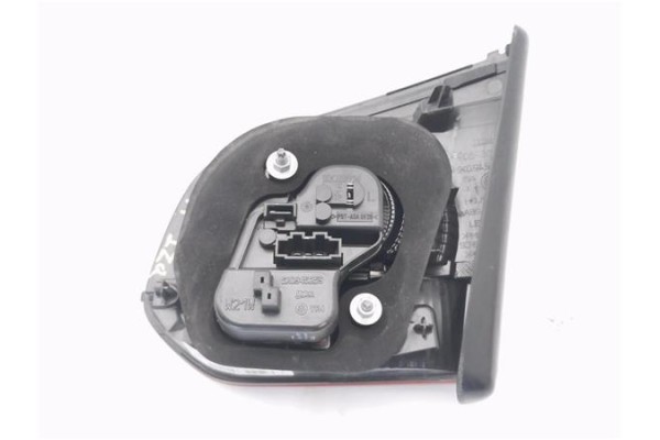 Recambio de piloto porton trasero izquierdo para volkswagen golf vi (5k1) 1.6 advance referencia OEM IAM 5K0945093G 89090892 