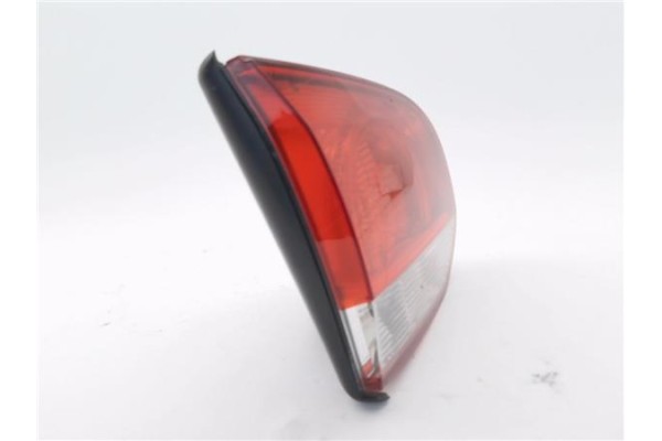 Recambio de piloto porton trasero izquierdo para volkswagen golf vi (5k1) 1.6 advance referencia OEM IAM 5K0945093G 89090892 