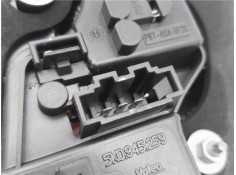 Recambio de piloto porton trasero izquierdo para volkswagen golf vi (5k1) 1.6 advance referencia OEM IAM 5K0945093G 89090892 