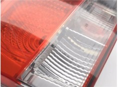 Recambio de piloto porton trasero izquierdo para volkswagen golf vi (5k1) 1.6 advance referencia OEM IAM 5K0945093G 89090892 