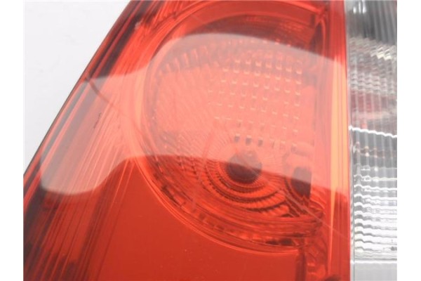 Recambio de piloto porton trasero izquierdo para volkswagen golf vi (5k1) 1.6 advance referencia OEM IAM 5K0945093G 89090892 