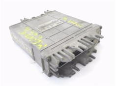 Recambio de centralita para renault megane i coupe (da0) 1.9 1.6e alize referencia OEM IAM 7700113863 281001969 