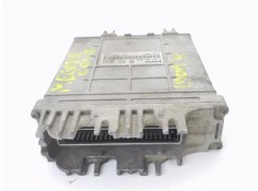 Recambio de centralita para renault megane i coupe (da0) 1.9 1.6e alize referencia OEM IAM 7700113863 281001969 