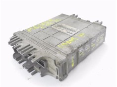 Recambio de centralita para renault megane i coupe (da0) 1.9 1.6e alize referencia OEM IAM 7700113863 281001969 