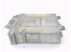 Recambio de centralita para renault megane i coupe (da0) 1.9 1.6e alize referencia OEM IAM 7700113863 281001969 