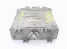 Recambio de centralita para renault megane i coupe (da0) 1.9 1.6e alize referencia OEM IAM 7700113863 281001969 