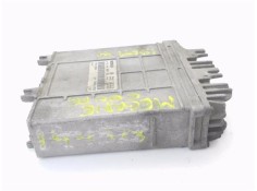 Recambio de centralita para renault megane i coupe (da0) 1.9 1.6e alize referencia OEM IAM 7700113863 281001969 